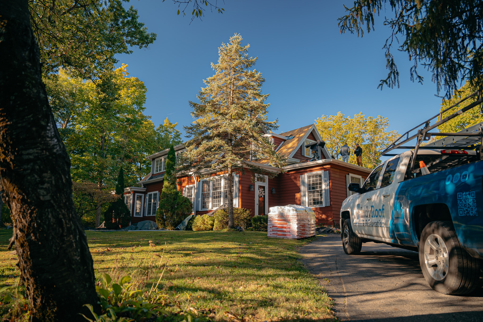 Sewage Backup Cleanup in Serenade: Safe Removal Answers
