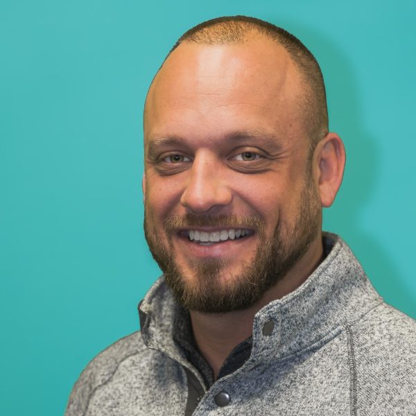 Aaron Christy founder Serenade Roofing