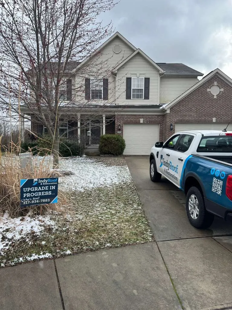 Manufacturer-certified roof installation in Serenade